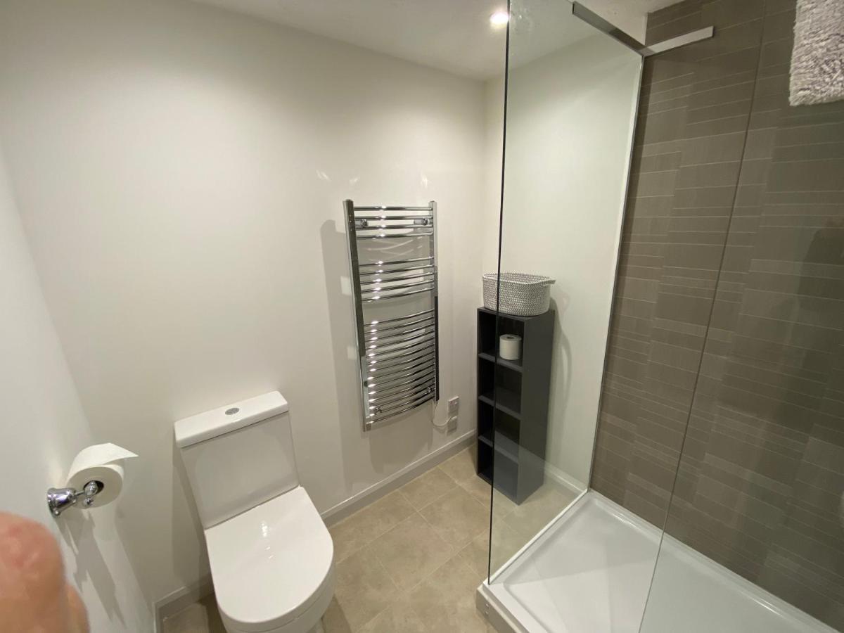 The Drum Room Holiday Apartment Near Horsham Southwater Extérieur photo